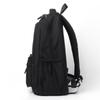 School Bag New School Bag Lightweight Travel Backpack Large Capacity Laptop Bag Junior High School Student Simple Backpack