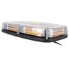 Car Strobe Warning Light Police Flasher Vehicle Roof Flashing Beacon Yellow LED COB Ceiling Lamp Emergency Signal Lamp DC12~24V