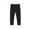 Li-Ning Fashionable Breathable Polo Shirt Comfortable Sports Long Pants Casual Set Women sets White Black W518-1+V820-1