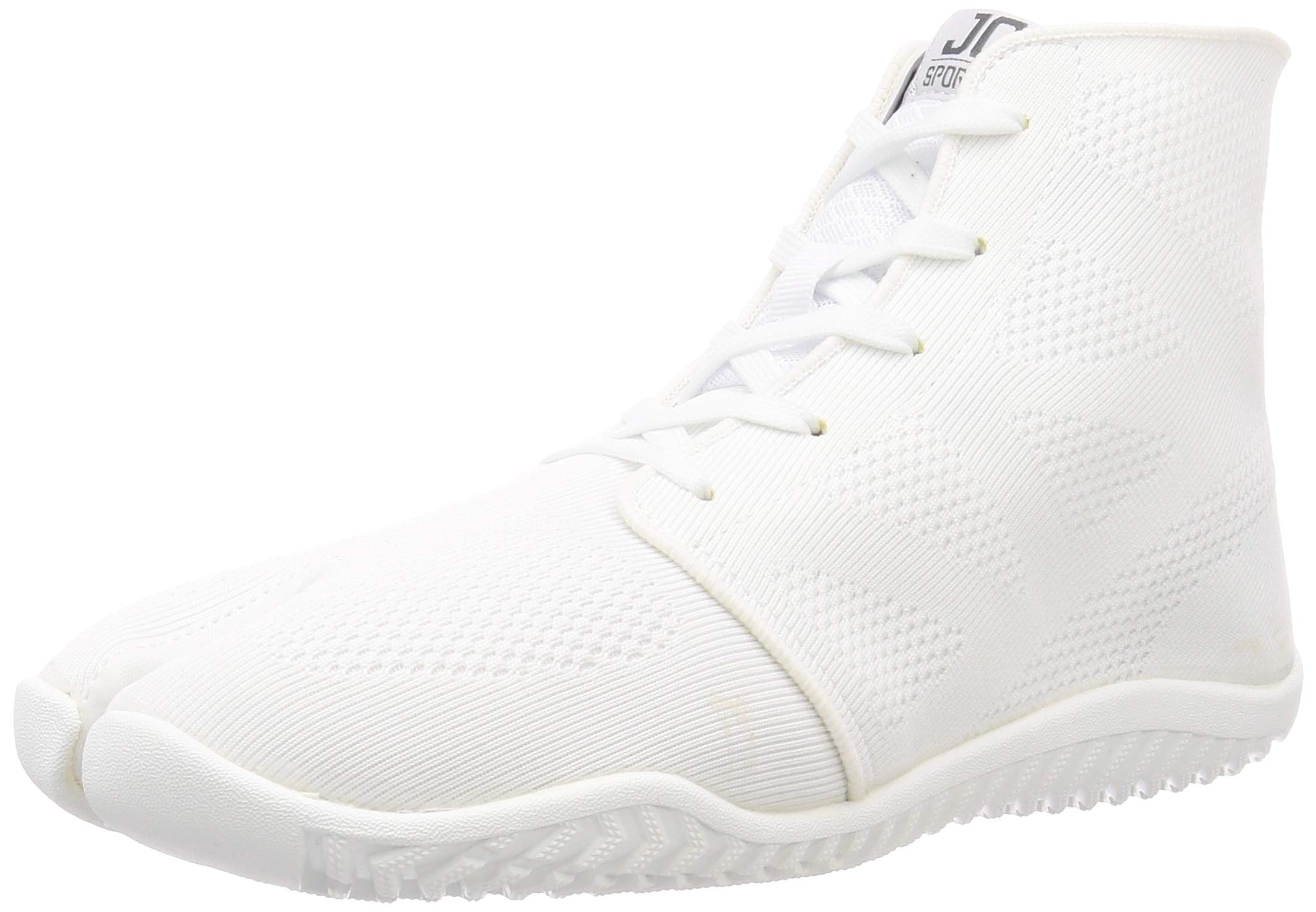 

[Margo] Кроссовки типа Tabi Jikatabi Training Fitness Running Barefoot Sports Jog II Unisex Adults White 29.0 cm 2E