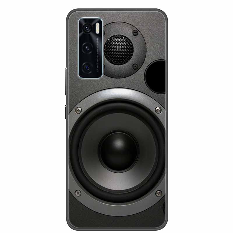 Pro Vivo Y70 Pouzdro Mramorové Měkké Silikonové Zadní Kryty pro Vivo Y70 Kryt Telefonu pro Vivo Y70 Y 70 VivoY70 Coque Funda Roztomilý Kreslený