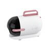Household Pet Hair Trimmer Shaving Multifunctional Vacuum Cleaner Dog Cat Hair Comber