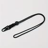 Lanyard Heavy Metal Keyring Adjustable Keychain Credential Holder Mobile Phone Hanging Neck Strap Anti-lost Key Chain