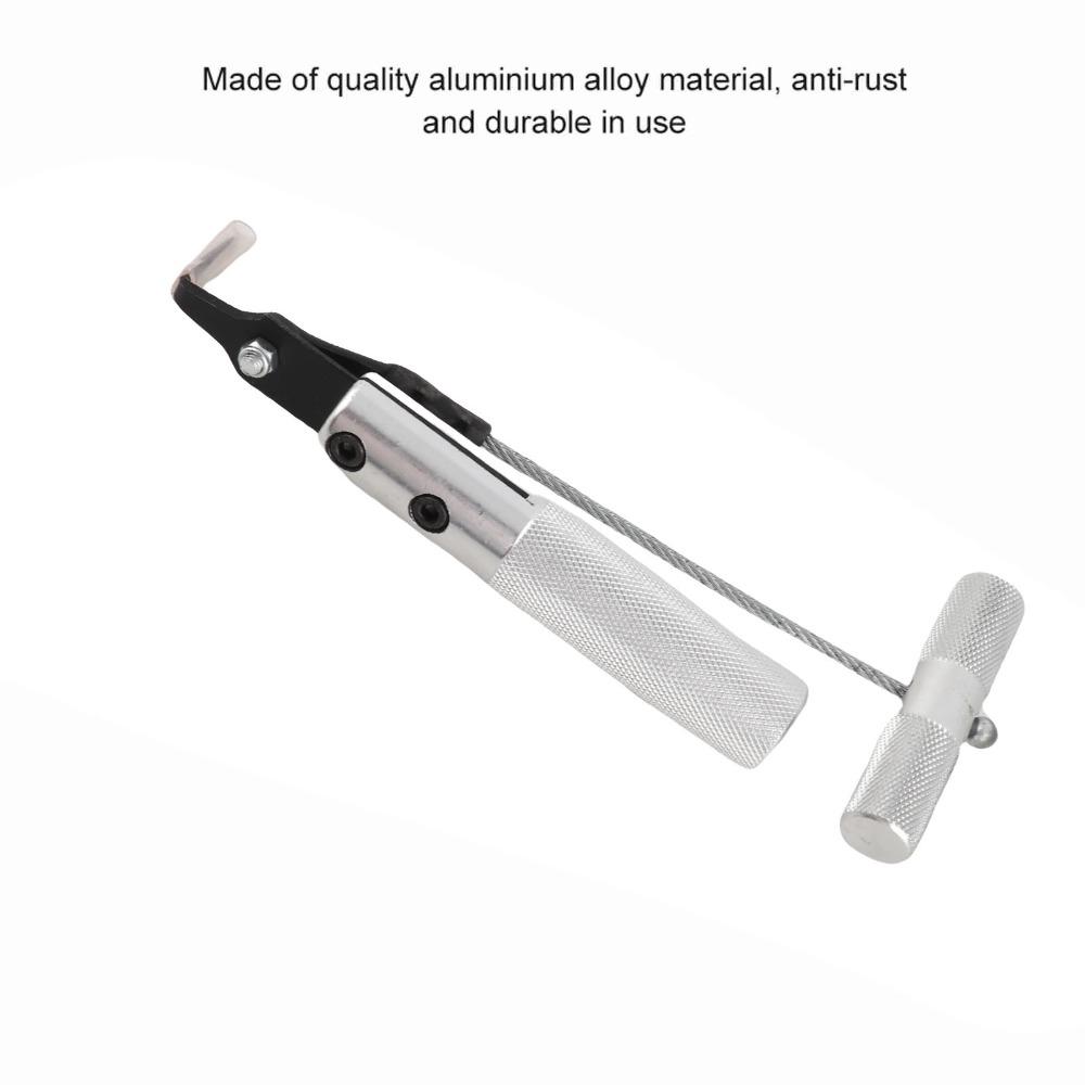 Professional Grade Steel Blade Windshield Remover Tool For Vehicle Maintenance