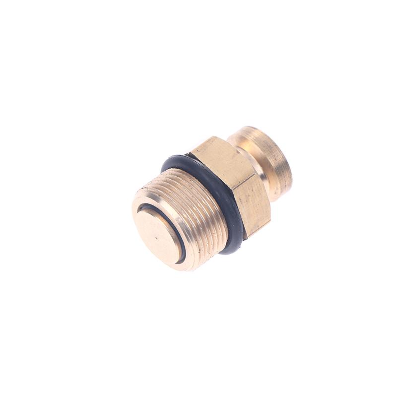 1Pcs Air Valve For Expanding Shaft Thread High Quality Air Valve For Air Expanding Shaft Charging Port