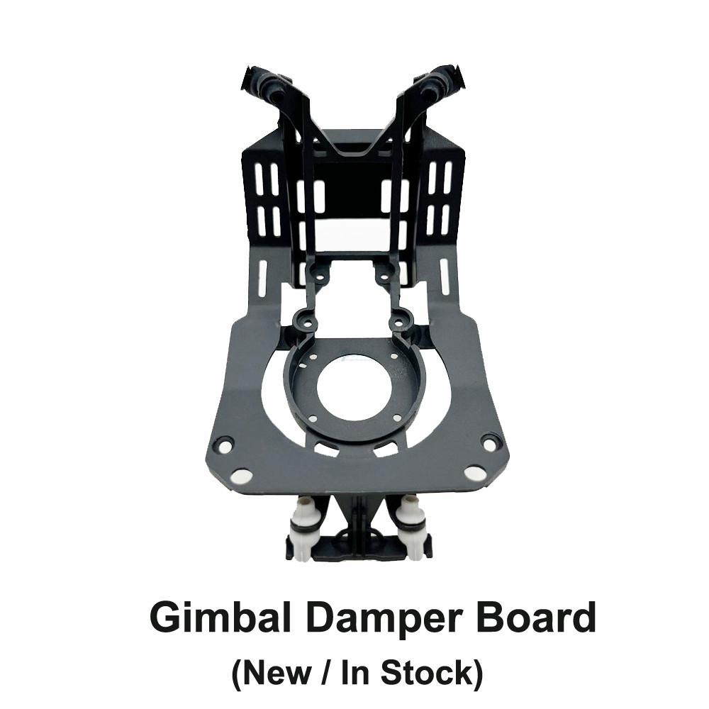 Gimbal Damper Board for DJI Mavic 3 Pro Gimbal Camera Holder Mouting Bracket Vibration Shock Absorbing Board Parts