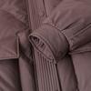 Plus Size XL-6XL Middle Age Women's Short Down Jackets Winter Parkas Hooded Elegant Loose Thick Warm Down Coats Woman Outerwears