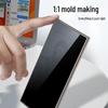 Samsung S24 Ultra Tempered Glass Privacy Screen Protector