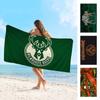 Likörmarke J-Jaegermeister Strandtuch Bunte Handtücher Für Mädchen Mikrofaser Schnelltrocknend Sand Strand Yoga Spa Fitnessstudio Pool