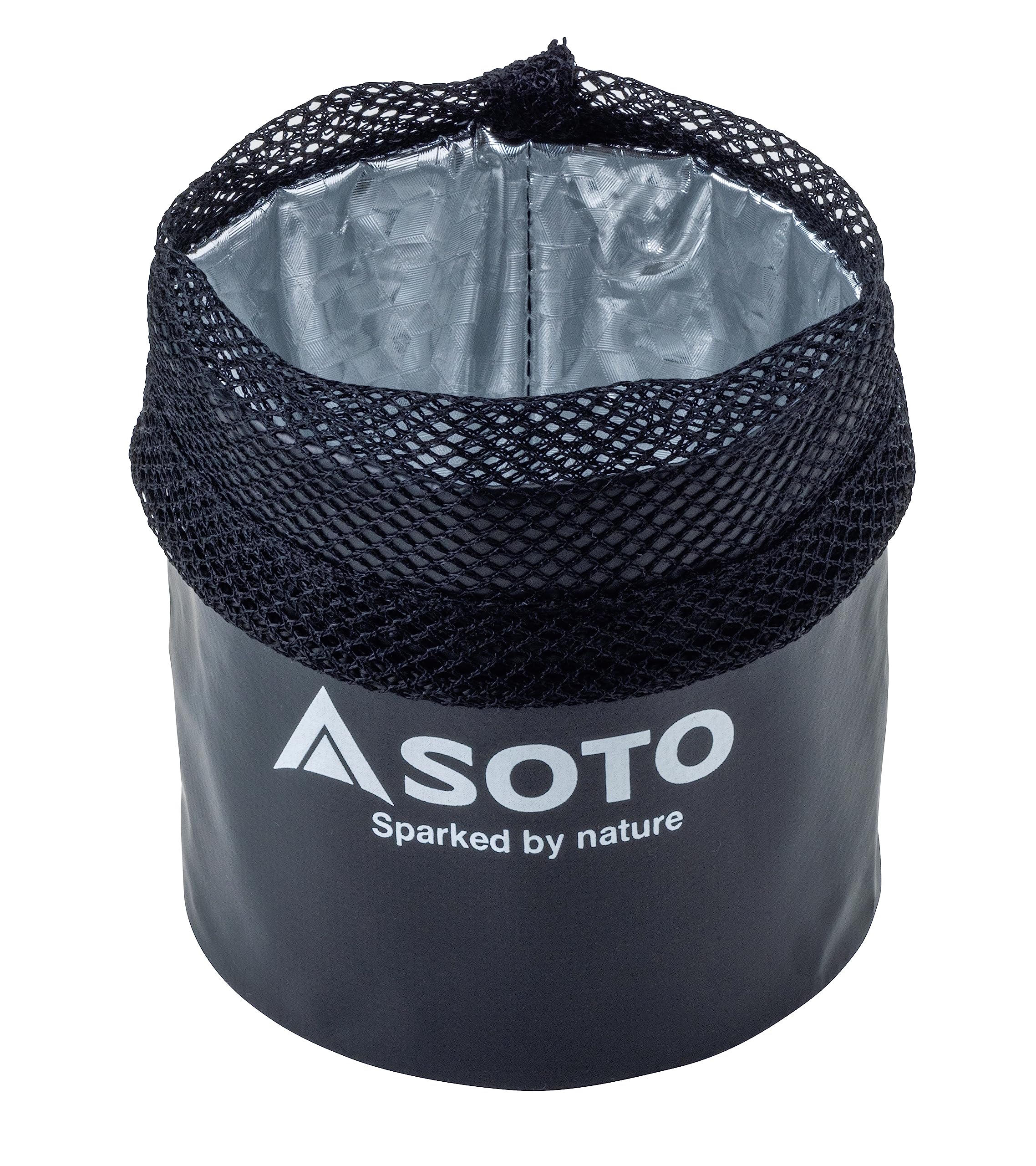 

СОТО Уютный 750 SOD-5212 чёрный