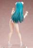 Kuma Kuma Kuma Bear Yuna Polar Bear Suit Scale Plastic Painted Complete Figure F51040 Ver. 1/4