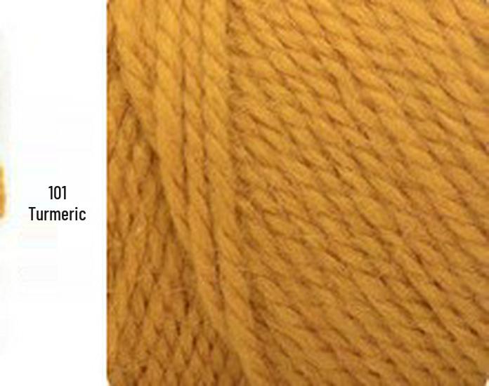 Alpaca Wool Medium-thick Yarn for Hand-knitted Men's and Women's Multi-color Hats, Scarves, and Coats.