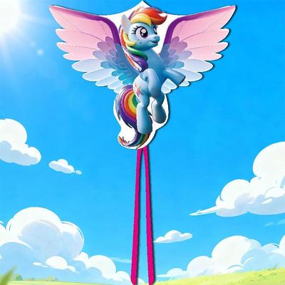 Wassersport – Winddrachen