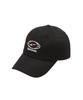 REEBOK Circle Logo Ball Cap - Black