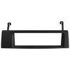 Single Din Car Fascia Radio Panel For BMW 1 Series (E87/81/82/88) 2004-2014 Dash Kit Tall Plate Bezel Adapter LHD
