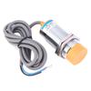 5 Pcs Proximity Switch JYIO LJ30A315 Z BY 636VDC 3Wire PNP NO Inductive Approach Switch