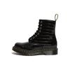 (WMNS) 1460 Patent Leather Crocodile Print Women's 26262001