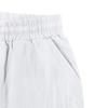 Men's new four seasons thin section breathable workwear multi-pocket loose casual trend wide-leg trousers