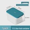 Chahua Ruige Multipurpose Food Storage Container