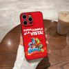 Cartoon Super Zings Phone Case For 17 Pro Max Iphone 14 16 Pro Max 12 15 Plus 13 Pro 11 Xr X Xs Back Cover