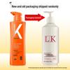 LK Anti-Dandruff & Anti-Itch Amino Acid Shampoo 750g