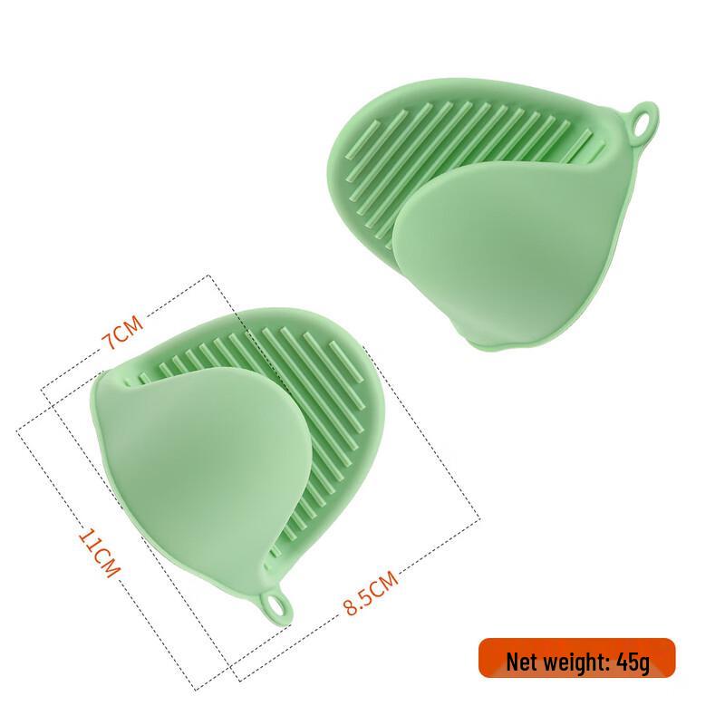 

ZISIZ Shark Oven Mitts