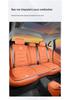 Feifan Car Seat Cushion F7/R7/RC7/ER6/MARVEL R: All-Season Ventilated, Breathable, Stain-Resistant Leather.