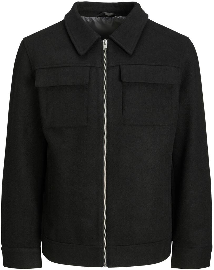 Coat Jack & Jones Jjemorrison Wool Jacket SN (12239005)