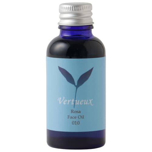 

Vertu 010 Rossa Face Oil 30ml Rose Otto
