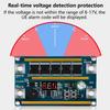 Z99 small portable spot welding machine control panel DIY full kit 18650 automatic lithium battery welding control panel