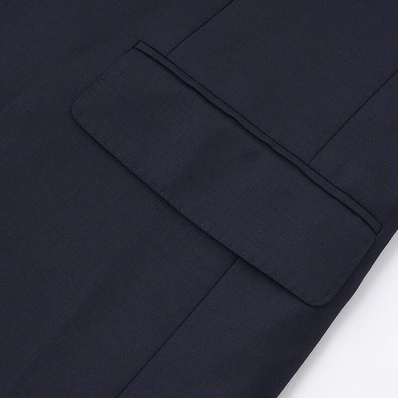 BONO Professional 80% Wool Blazer
