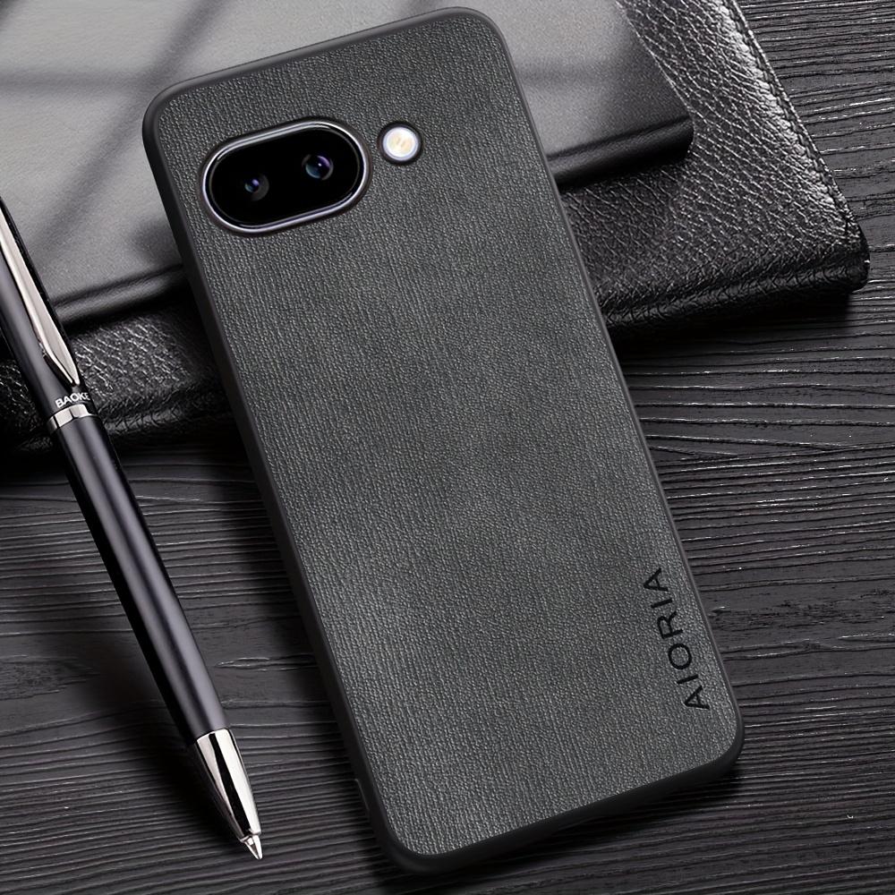 Phone Case - Case for Google Pixel 10 Pro XL 9 Pro XL 8 Pro 7 Pro 6 Pro 5 4 XL 4A 5A 6A 7A 8A 9A Easy DesignCover for Google Pixel 10A Case