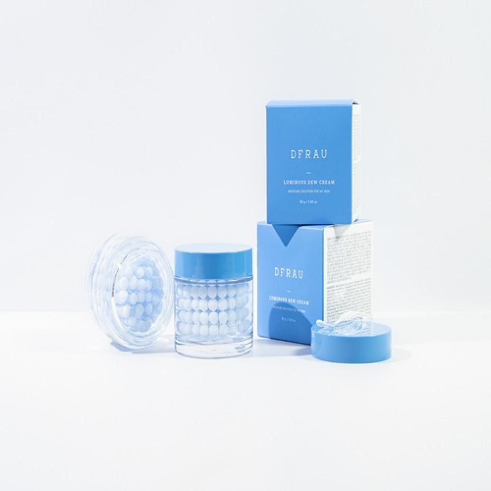 Dfrau Deepraw Luminous Dew Cream