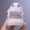 Children Sandals Boys Girls Toddler Mesh Sneakers Non-slip Soft Bottom Kids Shoes Summer Breathable Baby Girl Boys Shoes Sandals