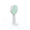 Compact USB Rechargeable Handheld Fan - Ideal for Dorms, Desktops, and Gifts