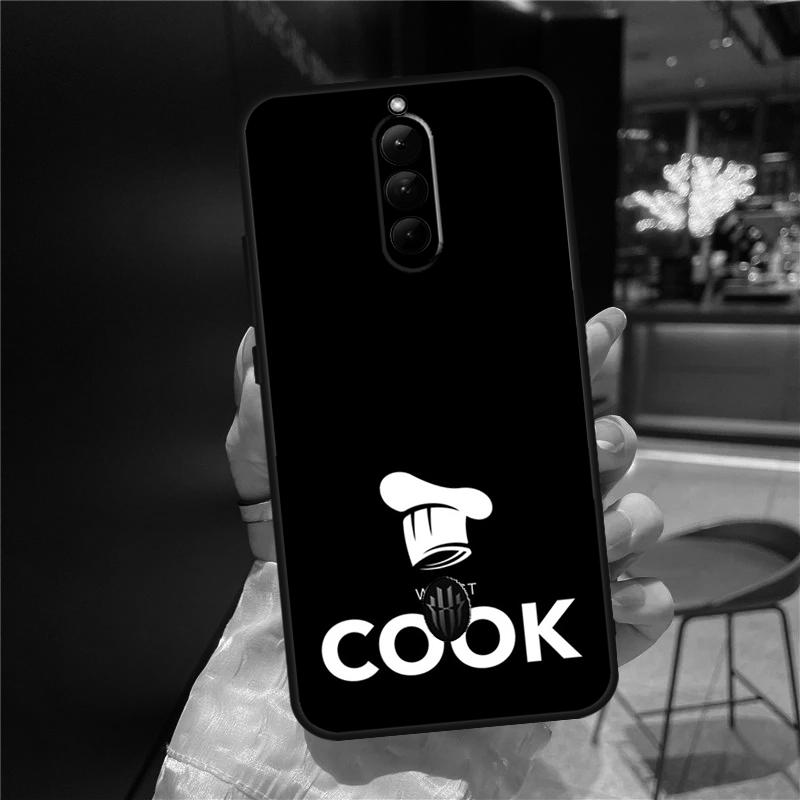 

Baking Tools Case For Red Magic 9 8S 8 Pro Plus Cover For ZTE Nubia Red Magic 6S 7S 6 7 Pro 6R 5S 5G Red Magic 7S Pro