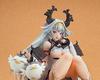 Sengoku Busho Hime MURAMASA Himeji Castle scale scale painted finished figure 1/350 (1/7 equivalent) ATBC-PVC