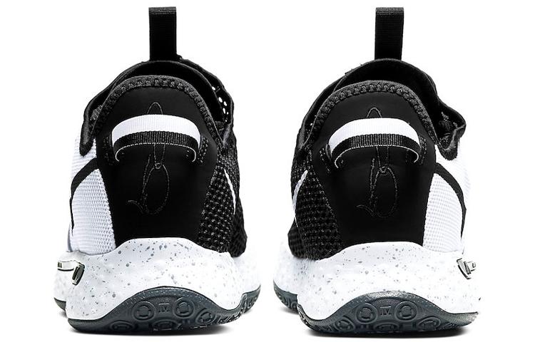 Nike Pag 4 'Oreo' CD5079-100