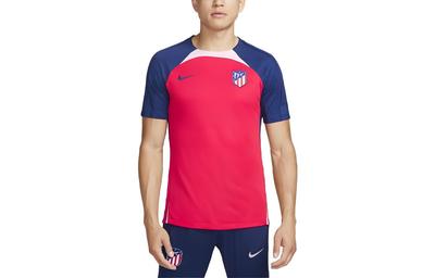 Nike Atlético Madrid Strike Soccer Jersey Men's Global Red DX3010-680