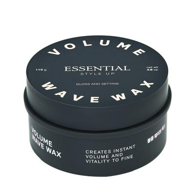 Essential Style Up Volumen-Wellenwachs