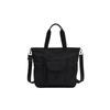 Tote Bag New Canvas Bag Large Capacity Women's Bag Portable Travel One-shoulder Crossbody Bag