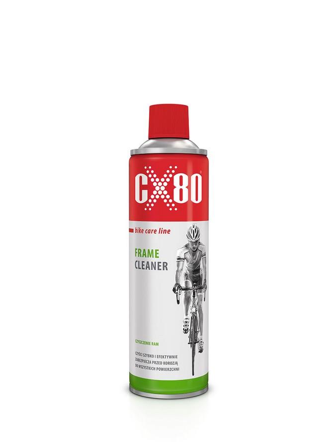 Bike Frame Cleaner 500Ml For Cleaning Bike Frames - Cx-48327