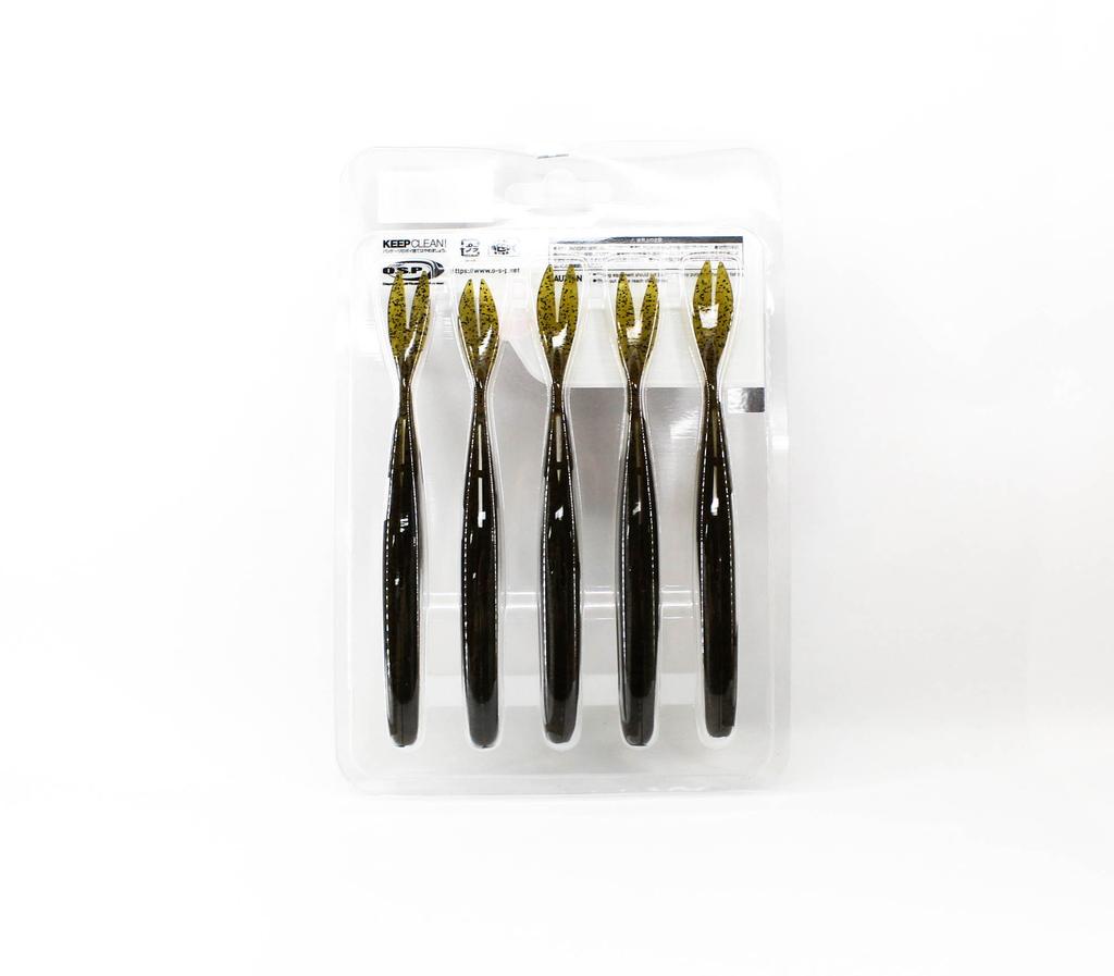 Sale OSP Soft Lure HP Minnow 5 Inches W-004 (9982)