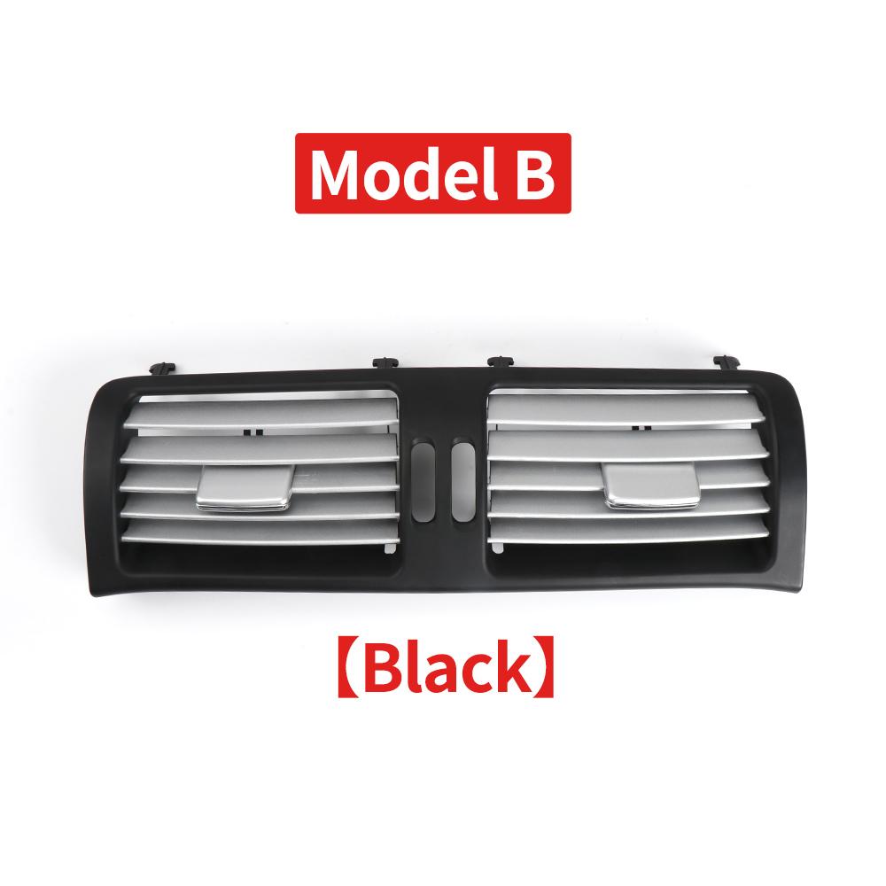 For Mercedes Benz W251 R Class R300 R320 R350 R400 R500 Car Front Center Dash Middle Air Conditioner AC Vent Grille Outlet Panel