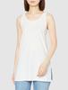 Lee Offizielles Layered Kurz-Sweatshirt Medium Damen LT7138-168 Braun,