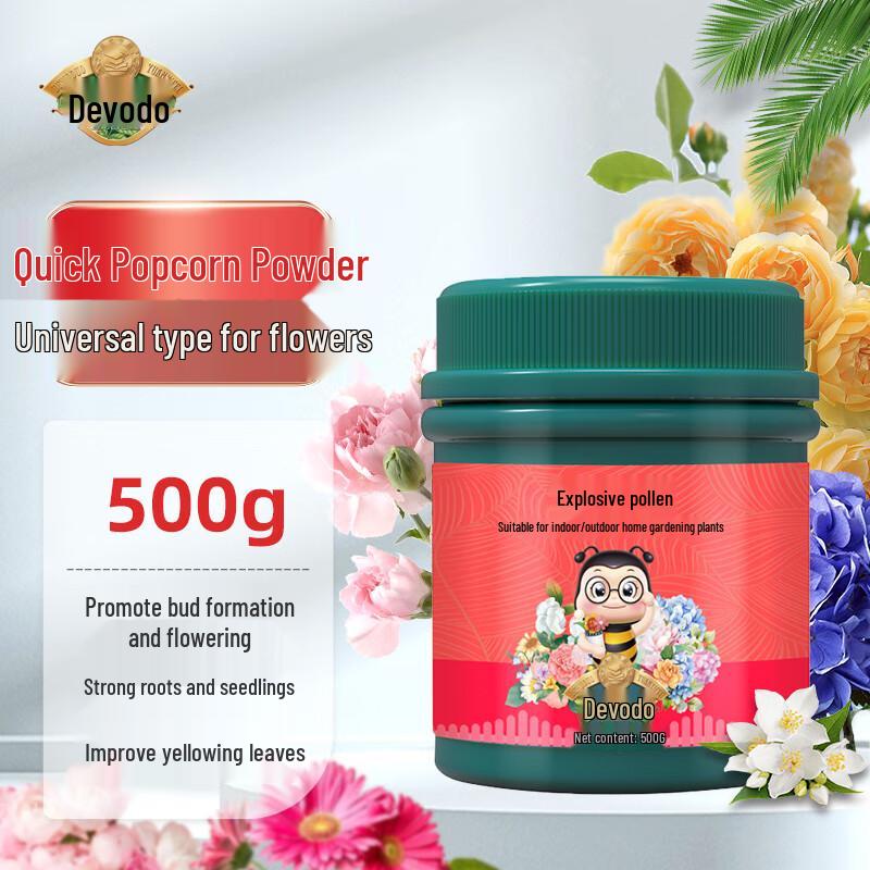 Devodo Plant Nutrient & Care Solutions Devodo Horticulture Lab Series