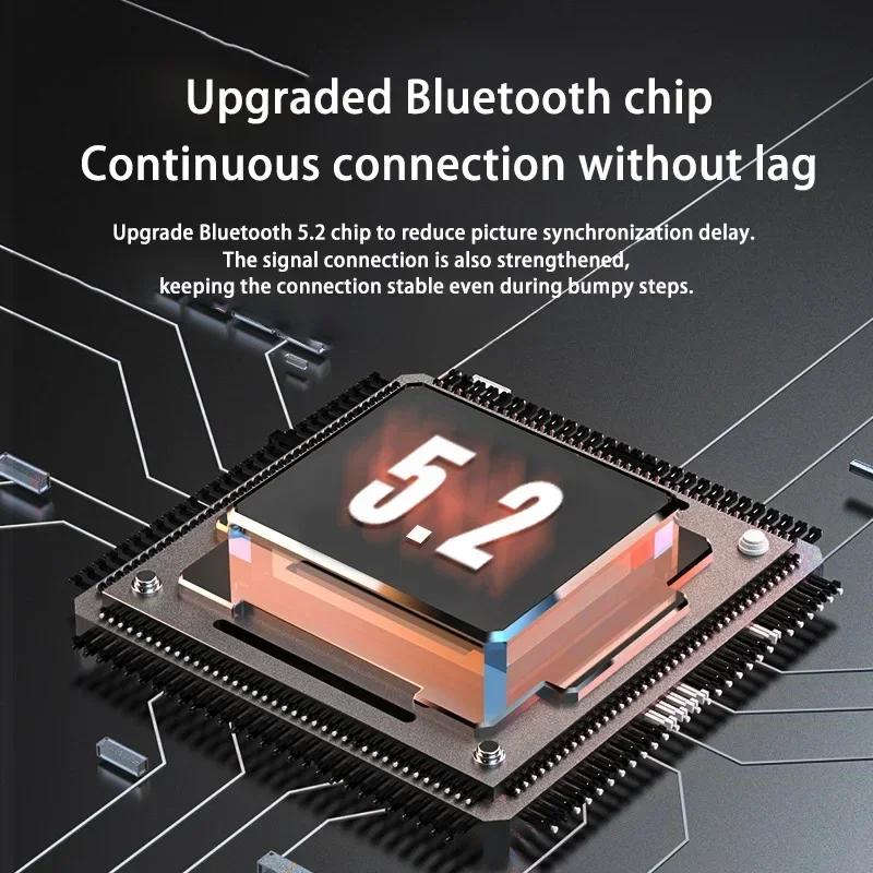 Xiaomi Wireless Bluetooth Earphone for Xiaomi TWS In Ear Earbuds High Quality Noise Reduction Hearing Aids Sports Gaming Music Headsets