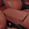 Changan CS75 4th Gen Console Armrest Pad & Storage Cover
