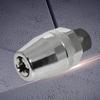 Screw Bolt Removal Tool 3/8inch Damaged Bolt Stud Extractor Used with Impact/Ratchet Wrench for Rust Painted Damaged Waste Bolts