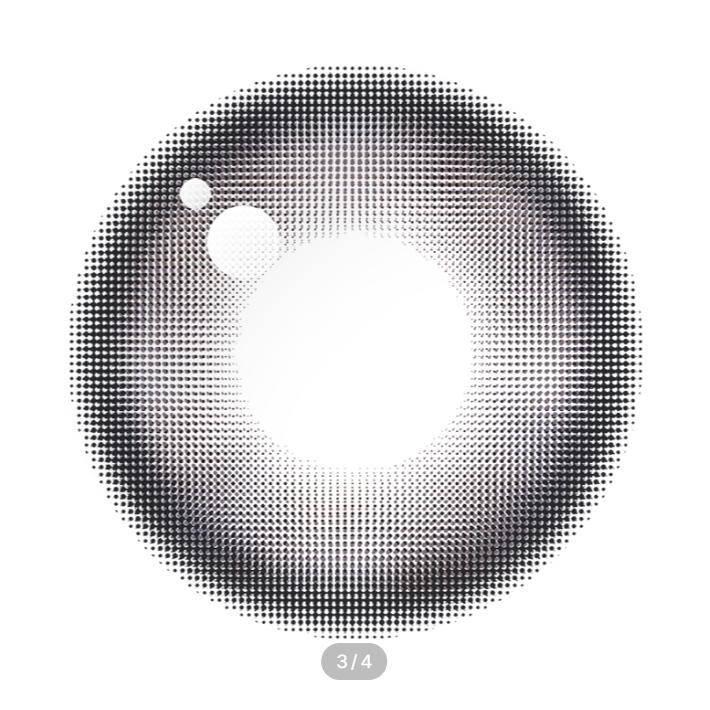 Tweed Christine One Day Mauve Grau